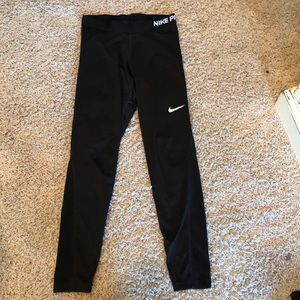 Nike Leggings